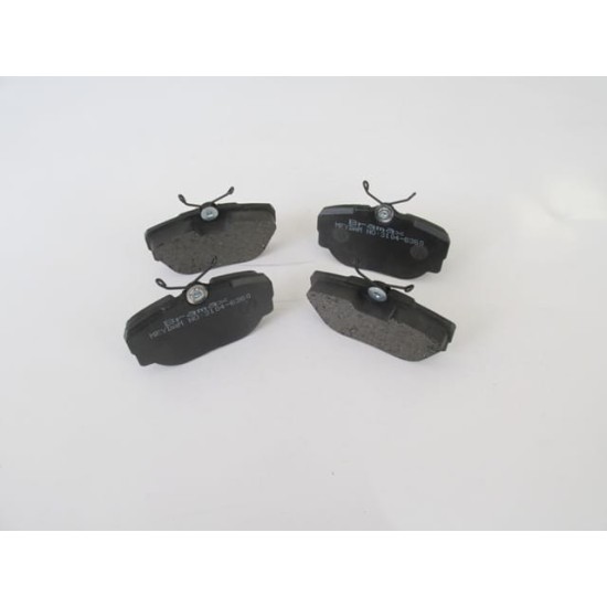 Land Rover Landrover Freelander Arka Fren Balatası (2001-2005)