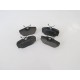 Land Rover Landrover Freelander Arka Fren Balatası (2001-2005)