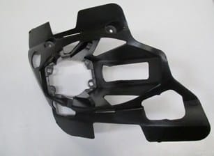 Ford Transıt Connect Sis Lamba Kapağı İç Bağlantı Braketi Plastiği ...