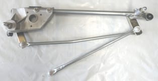 Honda Accord Silgi Manevra Kolu (1999-2000)