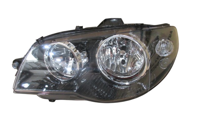 Fıat Palıo Far Lambası Sol Elektrikli/motorlu (2005-2013)
