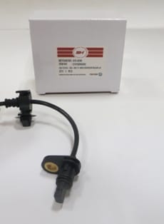 Honda Civic Abs Sensörü Arka Sol 2 Fişli (2006-2011)