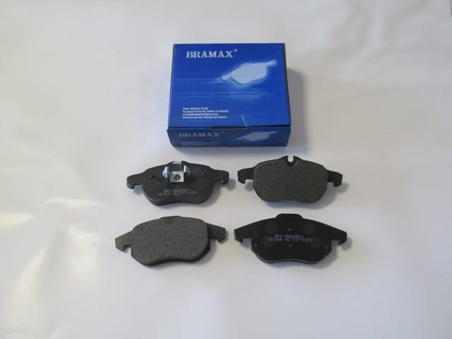 Opel Astra H Ön Fren Balatası 2,0 Disk (2004-2014) OEM 1605088