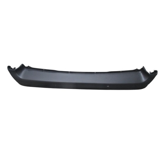 Toyota Proace City Arka Tampon Siyah (2024-2025) Toyota Proace City Arka Tampon Siyah (2024-2025)