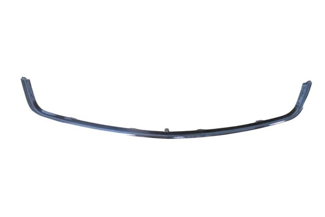 Opel Zafıra Ön Panjur Alt Nikelaj Çerçevesi (2005-2007)