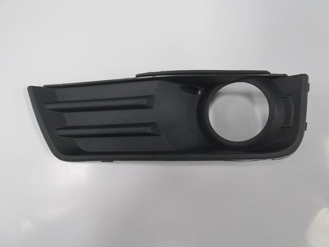 Ford Focus C Max Sis Lamba Kapağı Sol Siyah Sis Delikli (2004-2006)