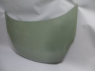Opel Corsa D Motor Kaputu Gri/siyah Boyalı (2007-2014) OEM 93189647
