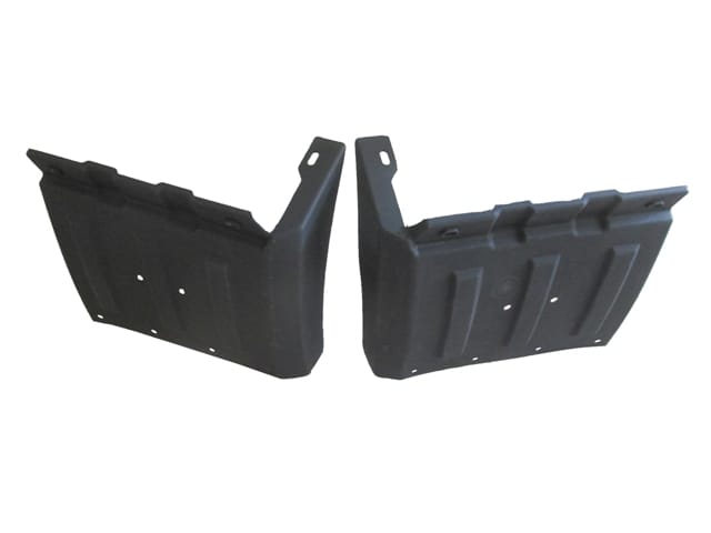 Kia Bongo Kamyonet Arka Çamurluk Davlumbazı Sağ/sol Aynı 2 Parça (2005-2024) OEM 612204E600 Kia Bongo Kamyonet Arka Çamurluk Davlumbazı Sağ/sol Aynı 2 Parça (2005-2024) OEM 612204E600