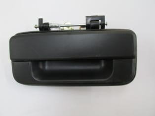 Mazda Bt 50- Pıck Up Bagaj Kapağı Orta Açma Kolu Siyah (2007-2012)