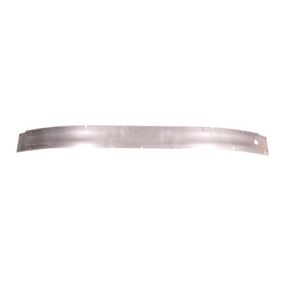 Opel Zafira Ön Tampon Demiri (2005-2011) Opel Zafira Ön Tampon Demiri (2005-2011)