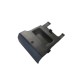 Opel Astra- G Marşpiyel Plastiği Arka Kriko Kapağı Sağ (1999-2009) Opel Astra- G Marşpiyel Plastiği Arka Kriko Kapağı Sağ (1999-2009)