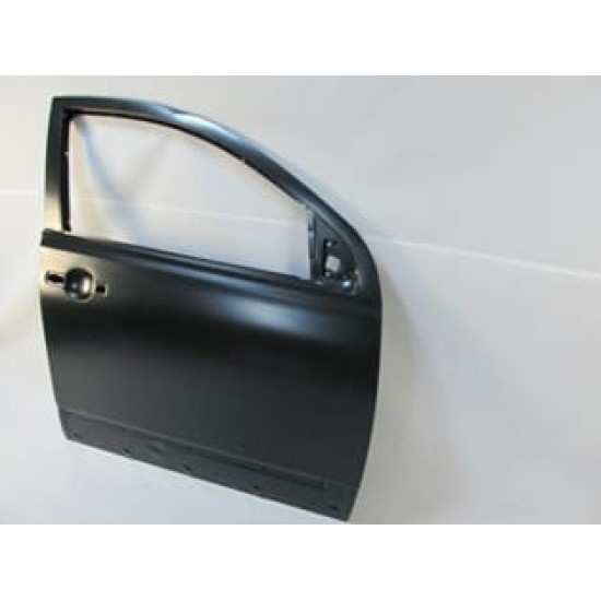 Nissan Qashqai- J10 Ön Kapı Sağ Komple (2007-2013) Nissan Qashqai- J10 Ön Kapı Sağ Komple (2007-2013)