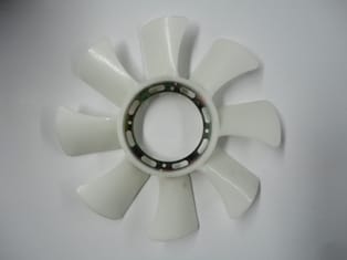 Mıtsubıshı Canter Fan Kanadı (1998-2006) Mıtsubıshı Canter Fan Kanadı (1998-2006)