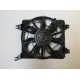 Hyundai Accent Klima Fan Davlumbazı Komple Plastik (1995-1997)