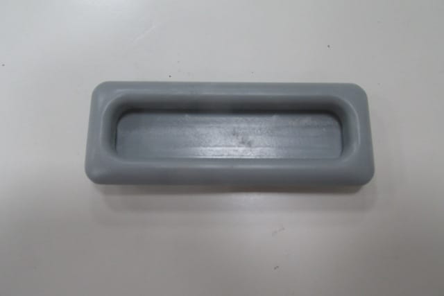 Mercedes E Class W210 Sunroof Perde Çekme Tutamağı Gri (2000-2002)