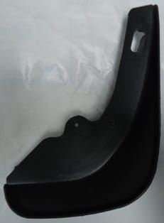 Ford Focus Arka Paçalık Sol (2005-2007) Ford Focus Arka Paçalık Sol (2005-2007)