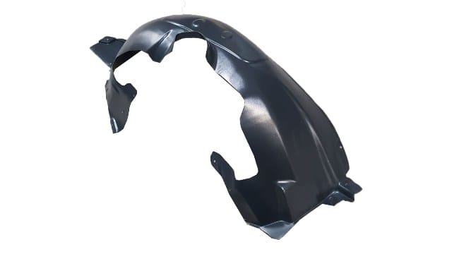 Chevrolet Cruze Ön Çamurluk Davlumbazı Sağ (2009-2014) OEM 96981698