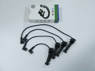 Ford Mondeo Buji Kablosu Takım 1.8/2.0 Cc (2001-2004)