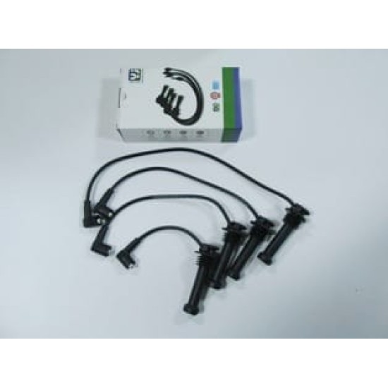 Ford Mondeo Buji Kablosu Takım 1.8/2.0 Cc (2005-2007)