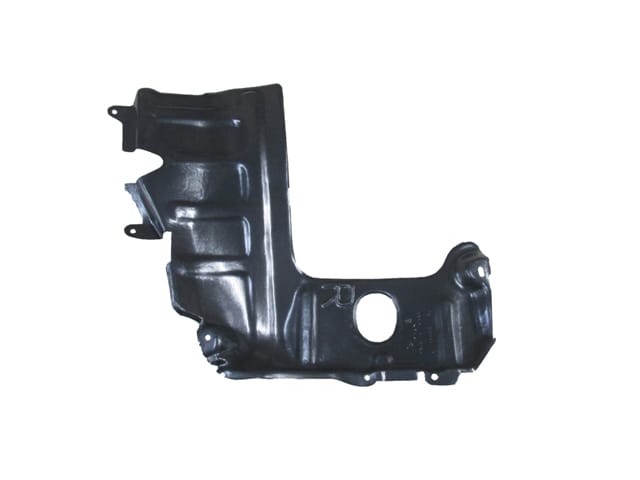 Hyundai Accent Karter Muhafaza Plastiği Sağ (1995-1997)