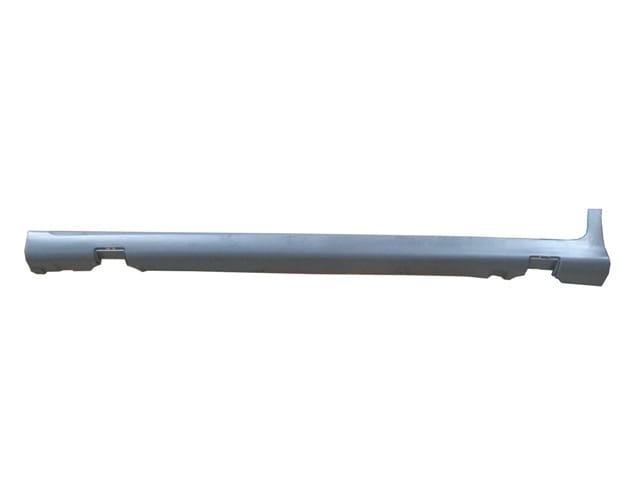 Ford Mondeo Marşpiyel Plastiği Sol Kapaksız Gri/astarlı (2007-2011)