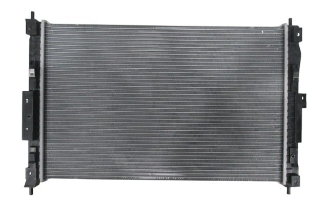 Citroen C5 Aircross Su Radyatörü 1.2/1.5/1.6 Alm (2019-2022) OEM 9...