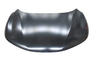 Nıssan Qashqaı- J11 Motor Kaputu (2014-2016)