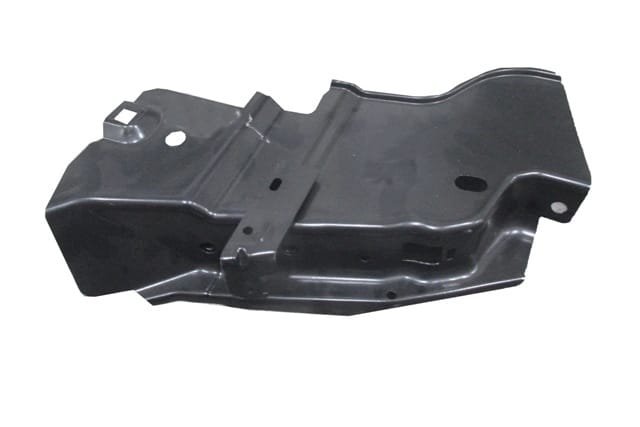 Ford Transit- V184 Ön Çamurluk Üst Sacı Sol (2002-2006)