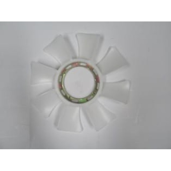 Mitsubishi L200- Pick Up Fan Kanadı (1999-2001) Mitsubishi L200- Pick Up Fan Kanadı (1999-2001)