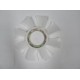 Mitsubishi L200- Pick Up Fan Kanadı (1999-2001) Mitsubishi L200- Pick Up Fan Kanadı (1999-2001)