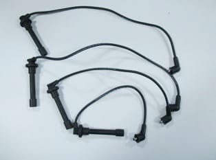Honda Cıvıc Buji Kablosu Takım 1.4/1.5 Cc (1999-2001)