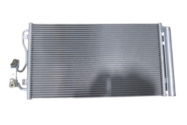 Bmw 1 Serı F20 Klima Radyatörü Benzin/dizel Alüminyum (2012-2015) OEM 9218121