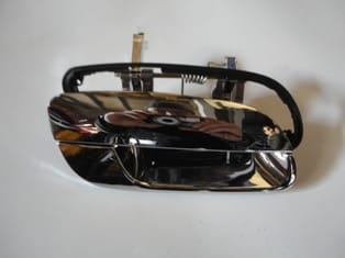 Hyundai Elantra Arka Kapı Dış Açma Kolu Sağ Nikelajlı (2002-2003) OEM Performance
