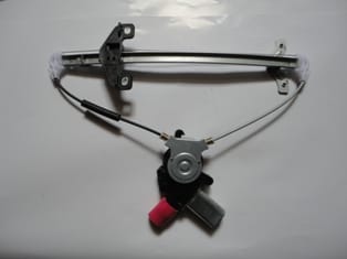 Honda Accord Arka Cam Krikosu Sağ Elektrikli/motorlu 2 Pin (2003-2008)