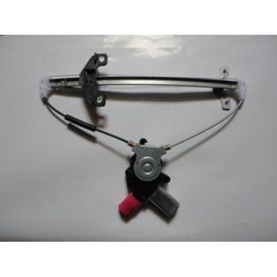 Honda Accord Arka Cam Krikosu Sağ Elektrikli/motorlu 2 Pin (2003-2008)