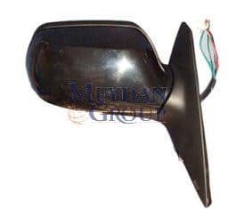 Mazda 6 Kapı Aynası Sağ Elektrikli Isıtmasız 3fişli (2003-2006) Mazda 6 Kapı Aynası Sağ Elektrikli Isıtmasız 3fişli (2003-2006)