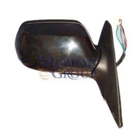 Mazda 6 Kapı Aynası Sağ Elektrikli Isıtmasız 3fişli (2003-2006)