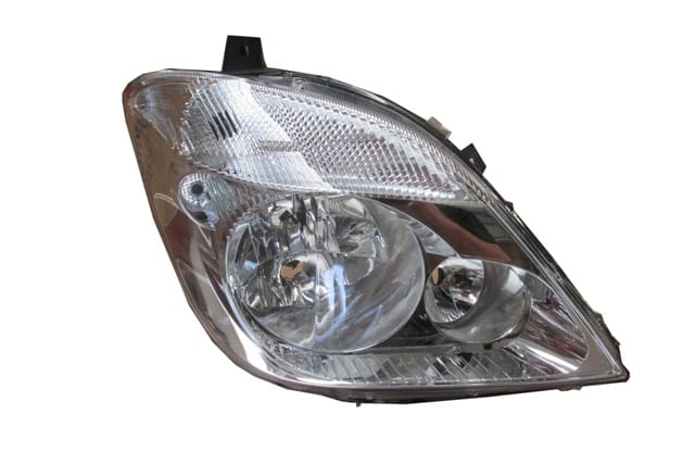 Mercedes Sprinter Far Lambası Sağ Elektrikli/motorlu/sisli (2007-2013) OEM A9068200561