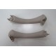 Bmw 3 Serı- E90 Ön Kapı İç Çekme Kolu Sağ/sol Set Bej (2005-2011) Bmw 3 Serı- E90 Ön Kapı İç Çekme Kolu Sağ/sol Set Bej (2005-2011)