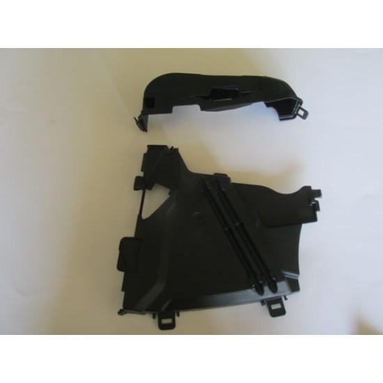 Dacia Logan Eksantrik Kapağı Alt/üst Set 1,5 dCi (2009-2012)