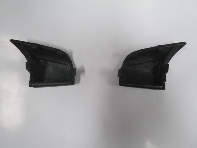 Opel Meriva Korna Buton Kapağı Sağ/sol Set (2003-2010)