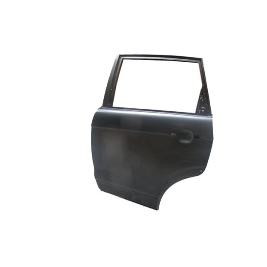 Chevrolet Captiva Arka Kapı Komple Sol (2007-2012)