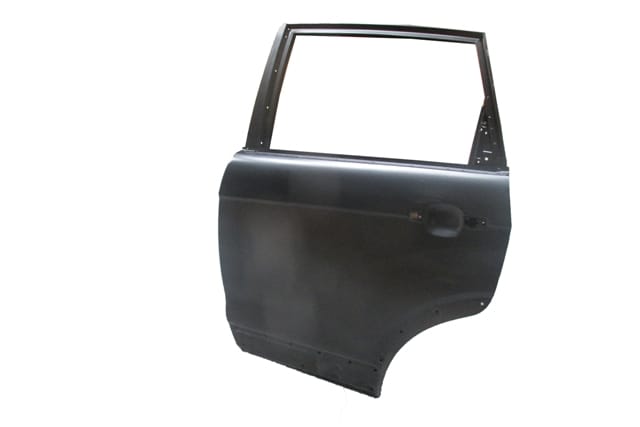 Chevrolet Captıva Arka Kapı Komple Sol (2007-2012)