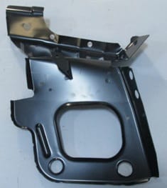 Opel Astra- J Far Yuva Sacı Sol (2010-2020)