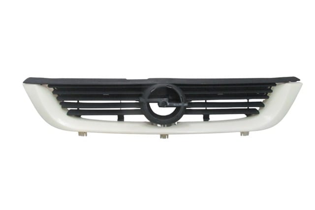 Opel Vectra B Ön Panjur Siyah (1996-1999) OEM 6320072