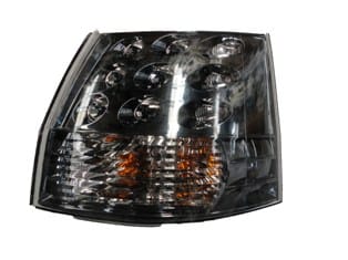 Mıtsubıshı Outlander Dış Stop Lambası Sağ Füme/ledli (2008-2012)