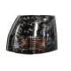 Mitsubishi Outlander Dış Stop Lambası Sağ Füme/ledli (2008-2012)