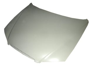 Hyundaı Elantra Motor Kaputu Gri Boyalı (2004-2007)