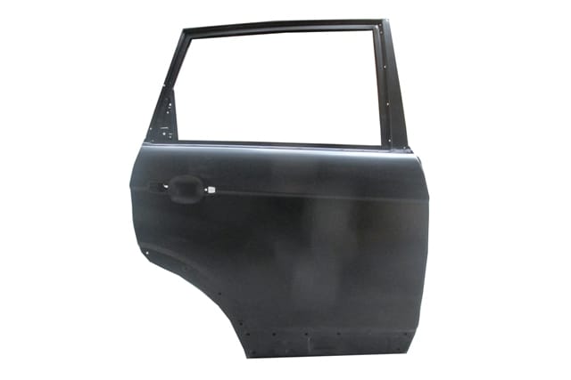 Chevrolet Captıva Arka Kapı Komple Sağ (2007-2012)