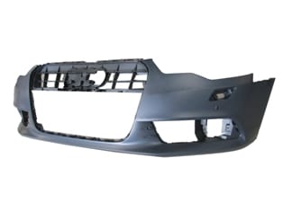 Audi A6 Ön Tampon (2012-2014) OEM 4G0807065AGRU Audi A6 Ön Tampon (2012-2014) OEM 4G0807065AGRU